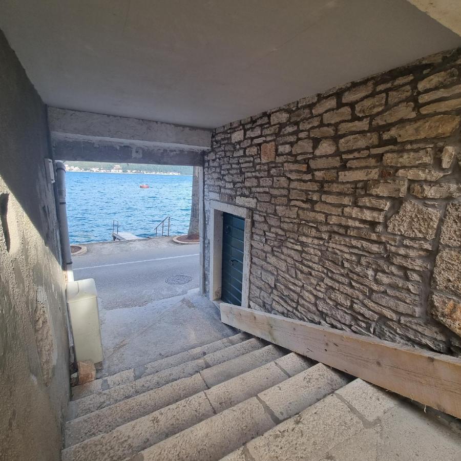 Captain Kor Apartment Korcula Town Exterior photo