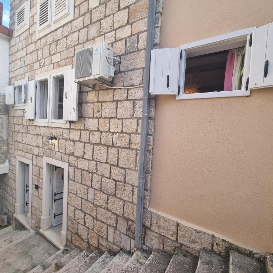 Captain Kor Apartment Korcula Town Exterior photo